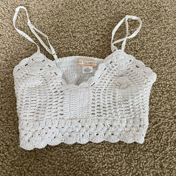 Marshalls Tops Knit Tank Top Poshmark